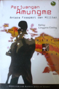Image of Perjuangan Amungme: antara Freeport dan Militer