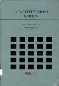 Image of Constitutional goods