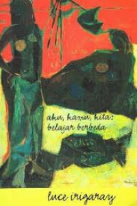 Image of Aku, Kamu, Kita: Belajar Berbeda