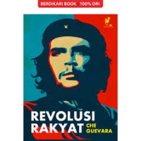 Image of Che Guevara: Resolusi Rakyat