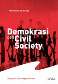 Image of Demokrasi dan Civil Society