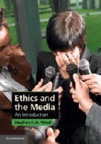 Image of Ethics and The Media An Introduction