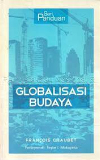 Image of Globalisasi Budaya
