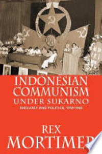 Image of Indonesian Communism Under Sukarno