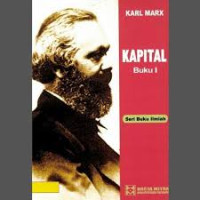 Image of Kapital : Buku 1