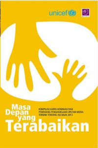Image of Masa Depan Yang Terabaikan