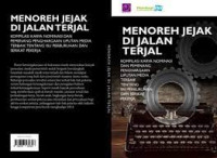 Image of Menoreh Jejak di Jalan Terjal