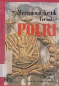 Image of Merenungi Kiprah terhadap Polri