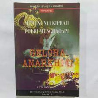 Image of Merenungkan Kiprah Polri Menghadapi Gelora Anarkhi
