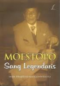 Image of Moestopo sang Legendaris