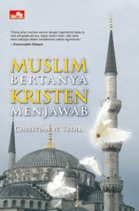 Image of Muslim Bertanya Kristen Menjawab