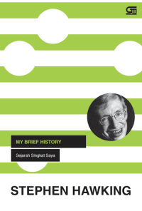 Image of My Brief History Sejarah singkat saya