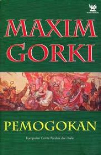 Image of Pemogokan