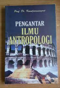 Image of Pengantar Ilmu Antropologi