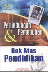 Image of Perlindungan & Pemenuhan Hak Atas Pendidikan