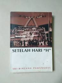 Image of Setelah Hari 