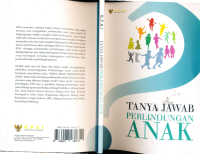 Image of Tanya Jawab Perlindungan Anak