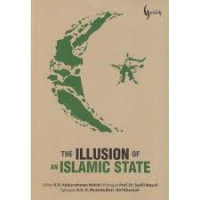 Image of The Illusion of Islamic State