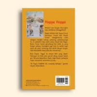 Image of Yogya-Yogya