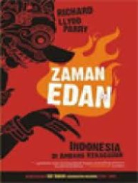 Image of Zaman Edan: Indonesia Di Ambang Kekacauan