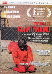 Image of The Road to Guantanamo