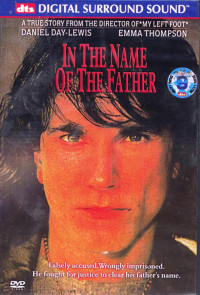 Image of In the name of the Father