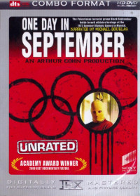 Image of One day in September