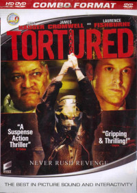 Image of Tortured