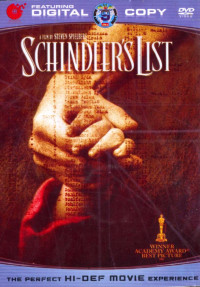 Image of Schindler's List
