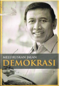 Image of Meluruskan Jalan Demokrasi