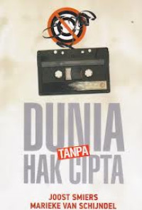 Image of Dunia tanpa hak cipta
