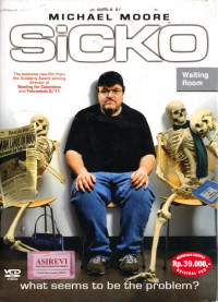 Image of Sicko