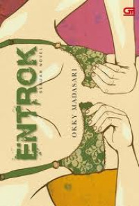 Image of Entrok : sebuah novel