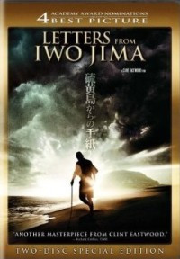 Image of Letters from Iwo Jima