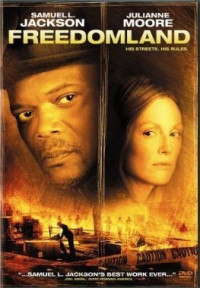 Image of Freedomland