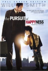 Image of The Pursuit of Happyness
