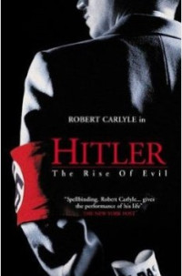 Image of Hitler: The Rise of Evil