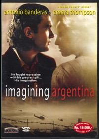 Image of Imagining Argentina