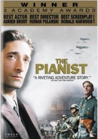 Image of The pianist