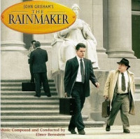 Image of The Rainmaker
