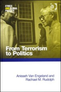Image of From Terrorism to Politics