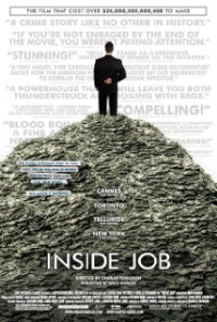 Image of Inside job