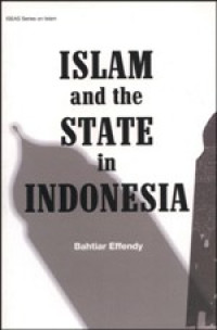 Image of Islam and the State in Indonesia