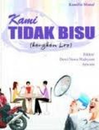 Image of Kami tidak bisu kongkow lez