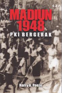 Image of Madiun 1948 PKI bergerak