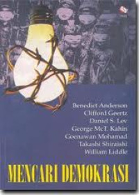 Image of Mencari demokrasi
