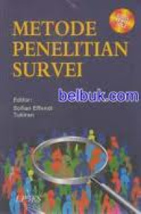 Image of Metode Penelitian Survei