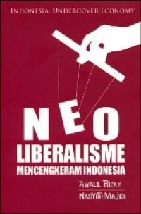 Image of Neo Liberalisme Mencengkeram Indonesia