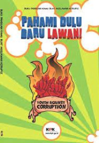Image of Pahami Dulu Baru Lawan