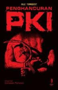 Image of Penghancuran PKI
